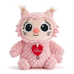 Lumpin MUFU Zizi Kočička 20cm obraz