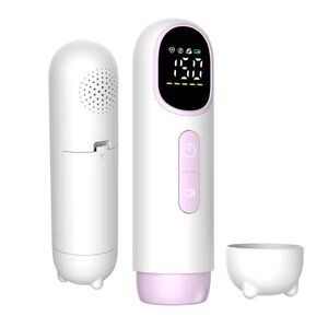 Changkun Ultrasonic Fetal Monitor - prenatální odposlech obraz