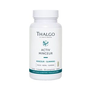 Thalgo Activ Minceur 90 tablet obraz