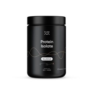 Flow Nutrition WPI neochucený 900 g obraz