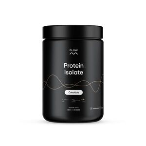Flow Nutrition WPI čokoláda 980 g obraz