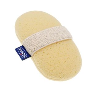 Chicco Houba/rukavice na koupání Baby Moments 1 ks obraz