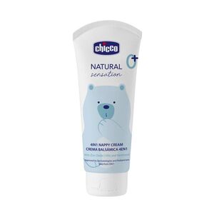 Chicco Krém na zadeček Sensation 100 ml obraz