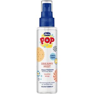 Chicco Vanilla wrap POP Voda parfémovaná tělová pro děti a teenagery 150 ml obraz