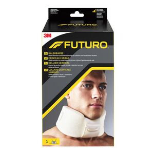 3M FUTURO™ Krční límec střední opora obraz