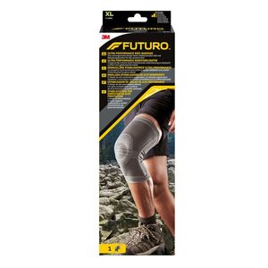3M FUTURO™ Kolenní bandáž ultra stabilizační střední opora, vel XL obraz