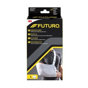 3M FUTURO™ Závěsná podpora ruky mírná opora obraz