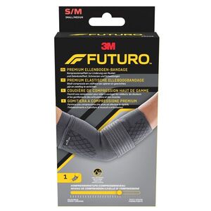 3M FUTURO™ Loketní bandáž s epikondylární páskou vel. S/M obraz