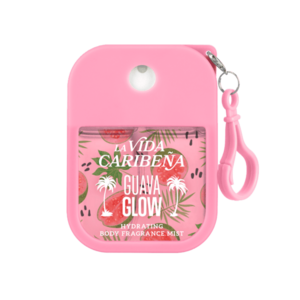 La Vida Caribena Guava Glow hydratační tělová mlha 35 ml obraz