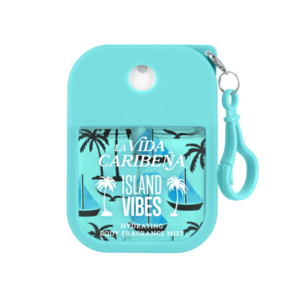 La Vida Caribena Island Vibes hydrataační tělová mlha 35 ml obraz