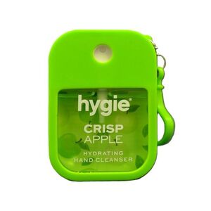 Hygie Crisp Apple hydratační čisticí gel na ruce 35 ml obraz