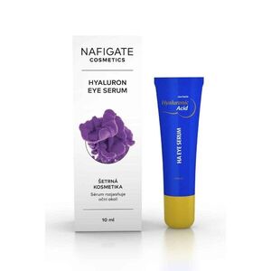 Nafigate Hyaluronové oční sérum - Hyaluron Eye Serum 10 ml obraz