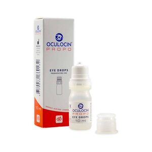 Origmed Oční kapky Oculocin Propo, 10 ml obraz