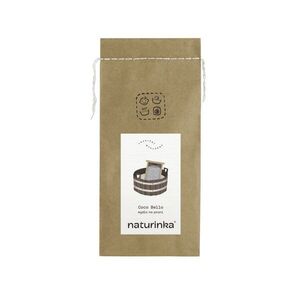 Naturica Coco Bello mýdlo na praní 500 g obraz