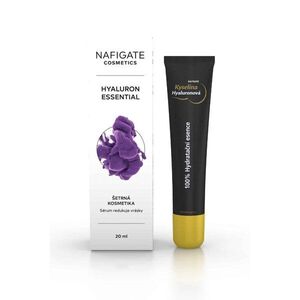 Nafigate Hyaluronové sérum - Hyaluron Essential 20 ml obraz