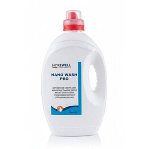 Horewell NANO WASH PRO prací prostředek 3 l obraz
