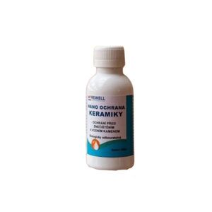 Horewell Nano ochrana keramiky 100 ml obraz