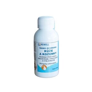 Horewell Nano ochrana kůže a koženky 100 ml - tekutá impregnace obraz