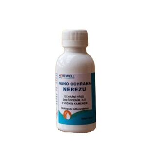 Horewell Nano ochrana nerezu 100 ml obraz