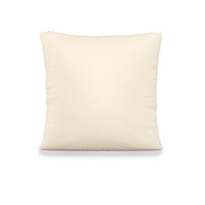 nanoSPACE Protiroztočový povlak na polštář pro alergiky - Nanobavlna - režná biobavlna 50 x 60 cm obraz