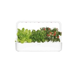 Click & Grow Chytrý květináč Smart Garden 9 bílá obraz