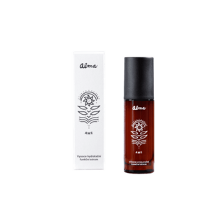 Alma Hydratační sérum se soustavou kyselin hyaluronových Ame 30 ml obraz