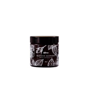 Alma Pečující krém o zralou pleť Růžová zahrada 60 ml obraz