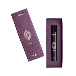 Alma Olejový parfém Esse niche 10 ml obraz