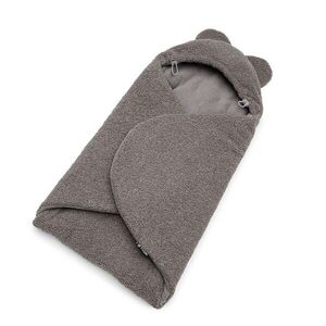 T-tomi Wrapper TEDDY Grey obraz