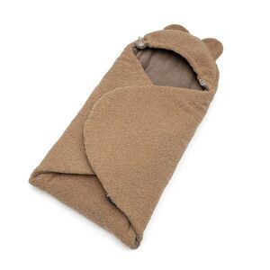 T-tomi Wrapper TEDDY Brown obraz