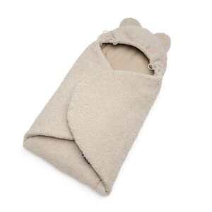 T-tomi Wrapper TEDDY Cream obraz