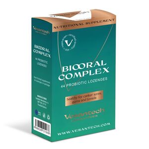 Zdravý svet Vesantech Biooral Complex obraz