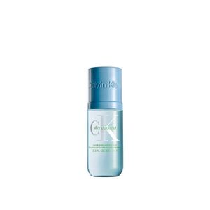 Calvin Klein Body Mist Silky Coconut parfémovaná mlha 100 ml obraz