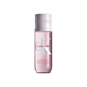 Calvin Klein Body Mist Nude Vanilla parfémovaná mlha 236 ml obraz