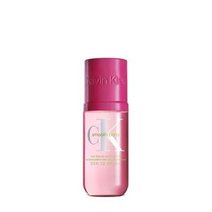Calvin Klein Body Mist Mesh Berry parfémovaná mlha 100 ml obraz