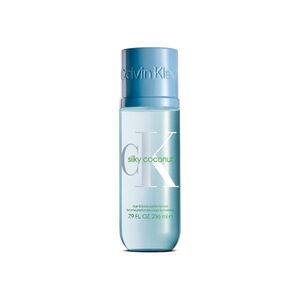 Calvin Klein Body Mist Silky Coconut parfémovaná mlha 236 ml obraz