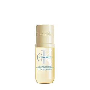Calvin Klein Body Mist Satin Cream parfémovaná mlha 100 ml obraz