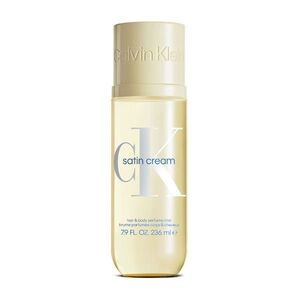 Calvin Klein Body Mist Satin Cream parfémovaná mlha 236 ml obraz