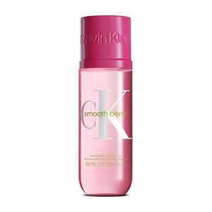 Calvin Klein Body Mist Mesh Berry parfémovaná mlha 236 ml obraz