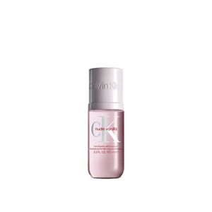 Calvin Klein Body Mist Nude Vanilla parfémovaná mlha 100 ml obraz