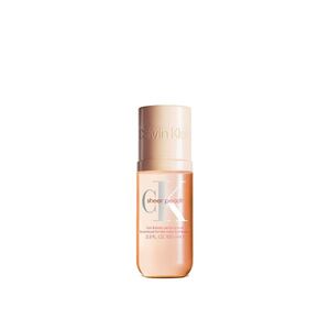 Calvin Klein Body Mist Sheer Peach parfémovaná mlha 100 ml obraz