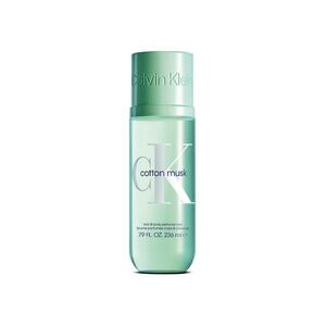 Calvin Klein Body Mist Cotton Musk parfémovaná mlha 236 ml obraz