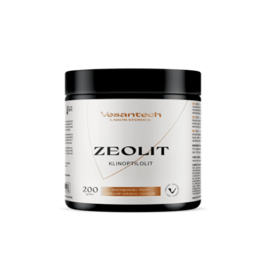 Zdravý svet Vesantech Zeolit 200 g obraz