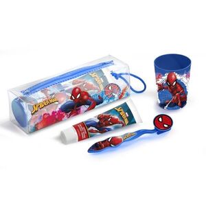 Lorenay Sada na dentální hygienu Spiderman obraz