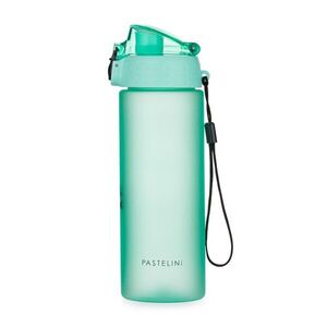 Oxybag OXY CLiCK PASTELINi - láhev na pití 600 ml, zelená obraz
