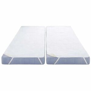 ARÔME HOME Chránič matrace set 2 ks 90 x 200 cm obraz