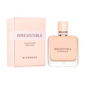 Givenchy Irresistible Nude Velvet parfémovaná voda pro ženy 50 ml obraz
