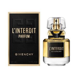 Givenchy L'Interdit Parfum parfém pro ženy 35 ml obraz