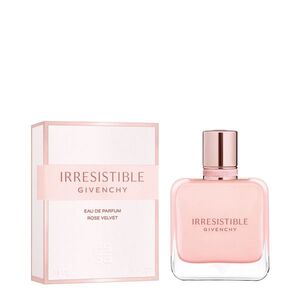 Givenchy Irresistible Rose Velvet parfémovaná voda pro ženy 35 ml obraz