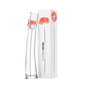 Kenzo Flower by Kenzo toaletní voda pro ženy 50 ml obraz